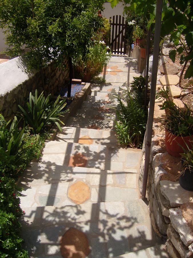 Sunset Studio Hidra Exterior foto