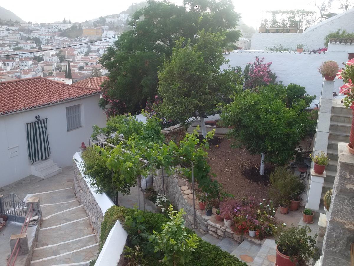 Sunset Studio Hidra Exterior foto